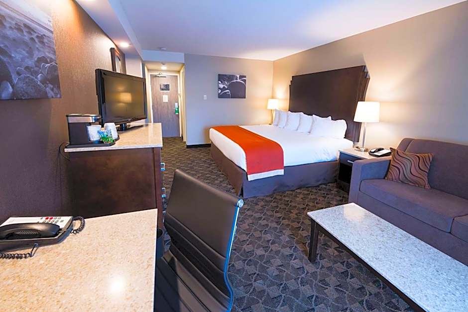 Best Western Northgate Inn