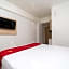 RedLiving Apartemen JP Bogor - Guardian Room