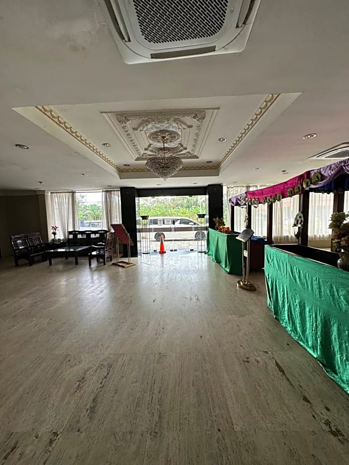 De Choice Hotel Tawau