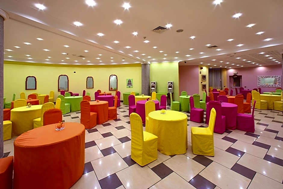Ulisse Deluxe Hostel