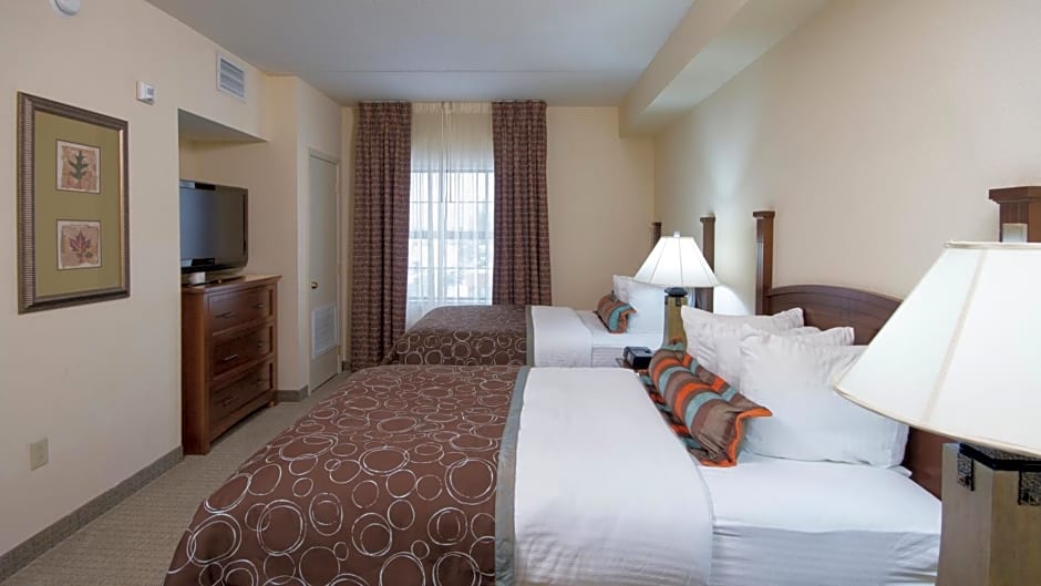 Staybridge Suites Buffalo By IHG