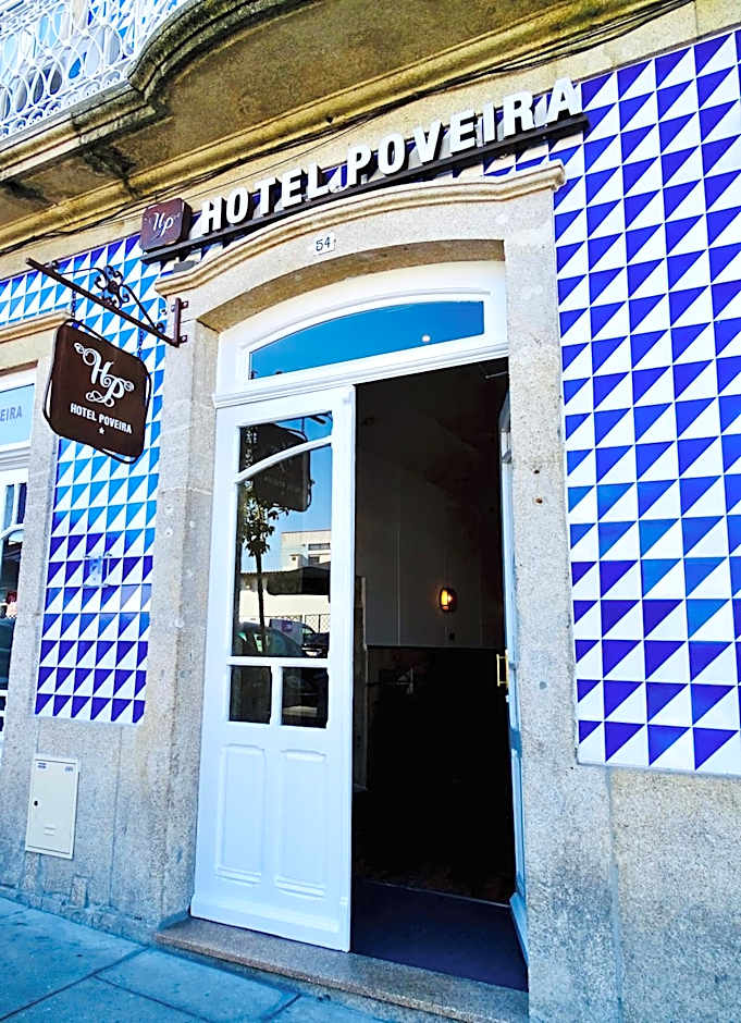 Poveira Hotel