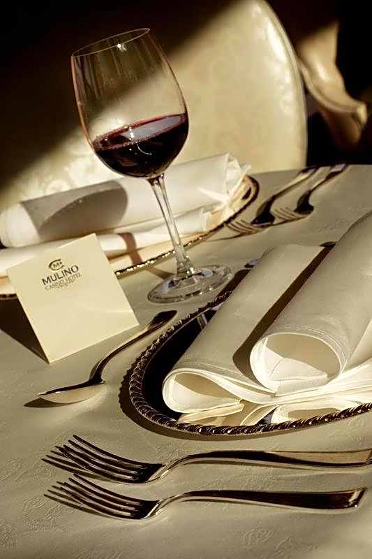 Mulino Luxury Boutique Hotel