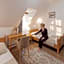 Hotel Salamander - Garni