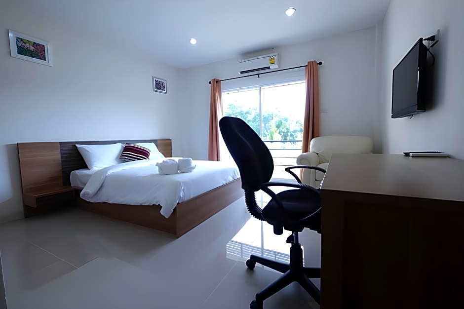 Privacy Residence Lopburi