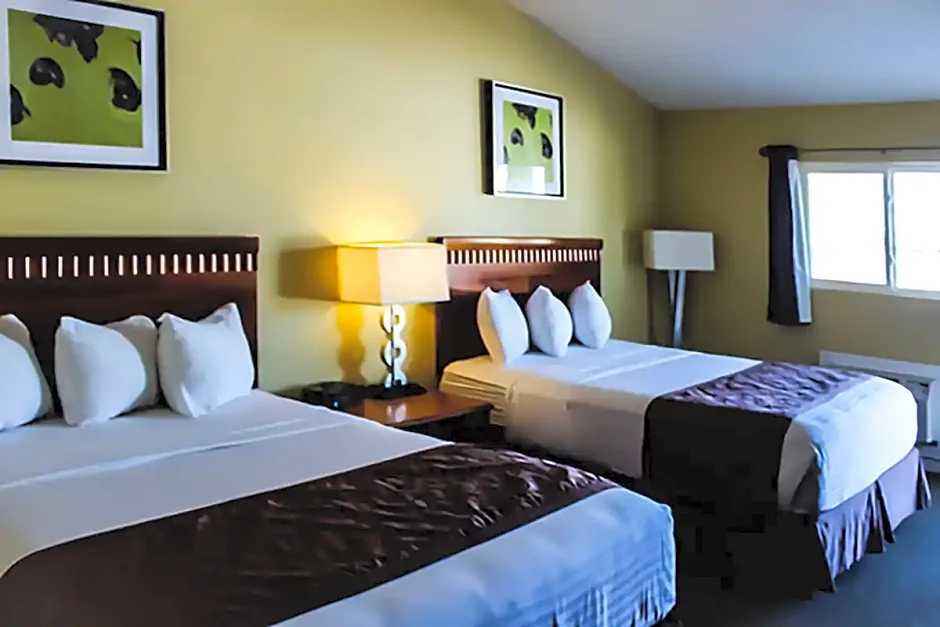 Rodeway Inn Casper WY