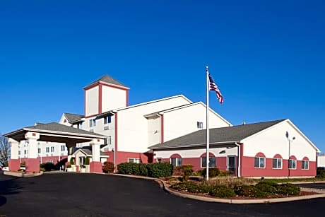 Holiday Inn Express Mount Vernon By IHG
