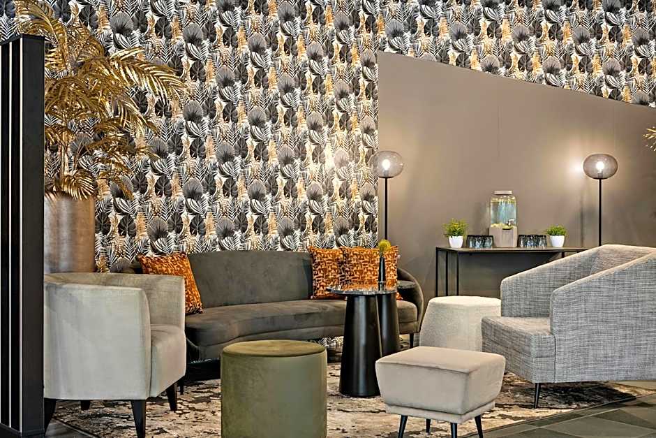 Leonardo Hotel Mainz