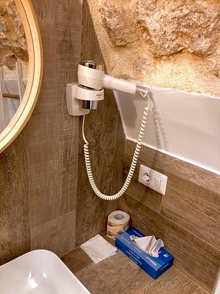 Pietrabianca Santa Maria Apartments