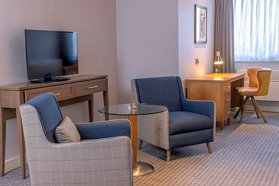 Oxford Belfry Hotel & Spa