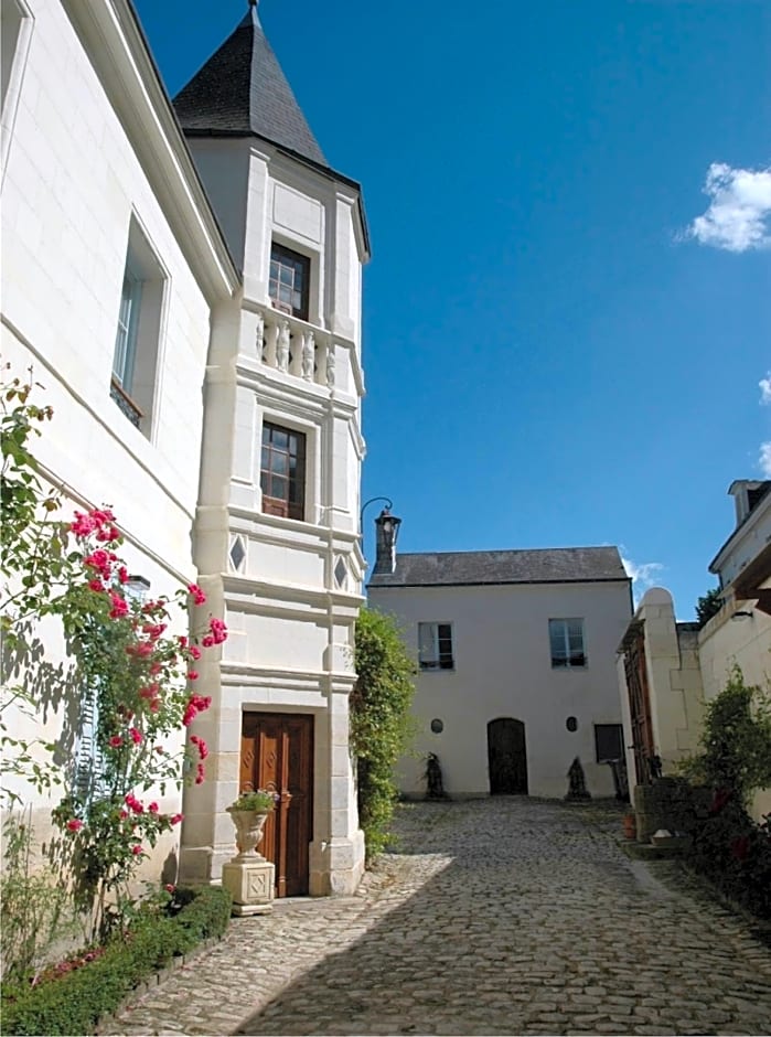 La Maison de l'Argentier du Roy