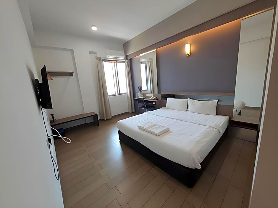Hotel Golden View Nilai