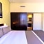 Stadia Suites Mexico City Santa Fe