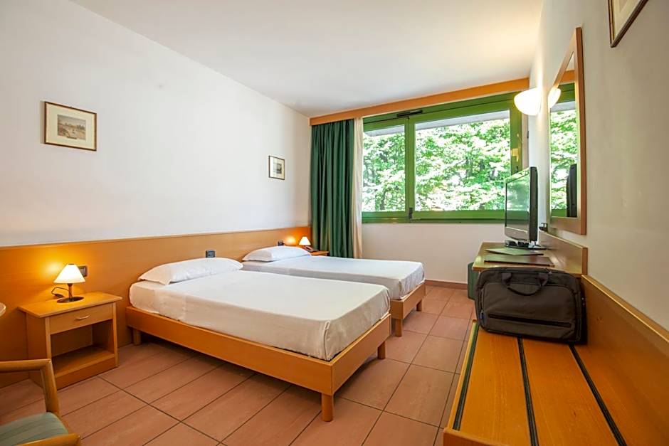 Park Hotel Abbadia