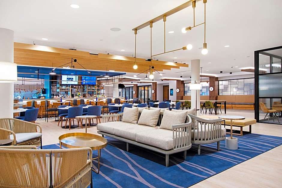 Sheraton Chapel Hill Hotel