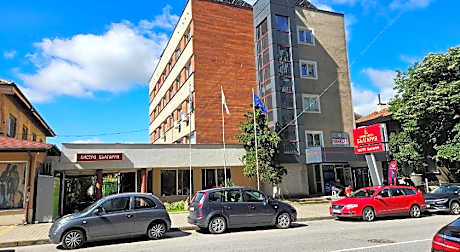 Family Hotel Bulgaria