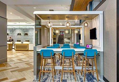 Sonesta Columbus Downtown