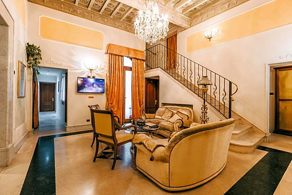 Domus Florentiae Hotel