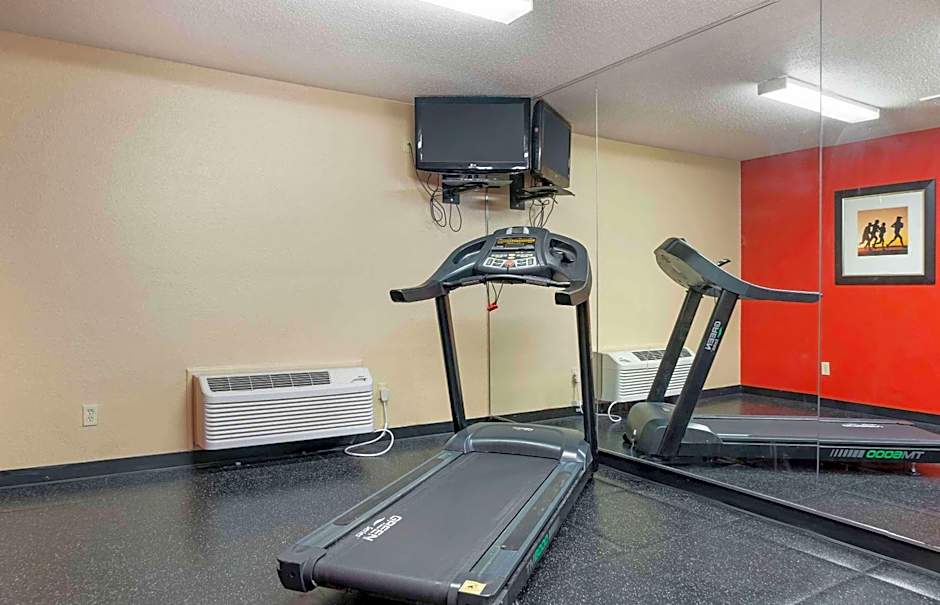 Extended Stay America Suites - Detroit - Novi - Orchard Hill Place