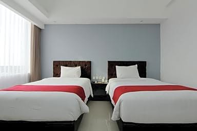 The Sun Hotel Madiun