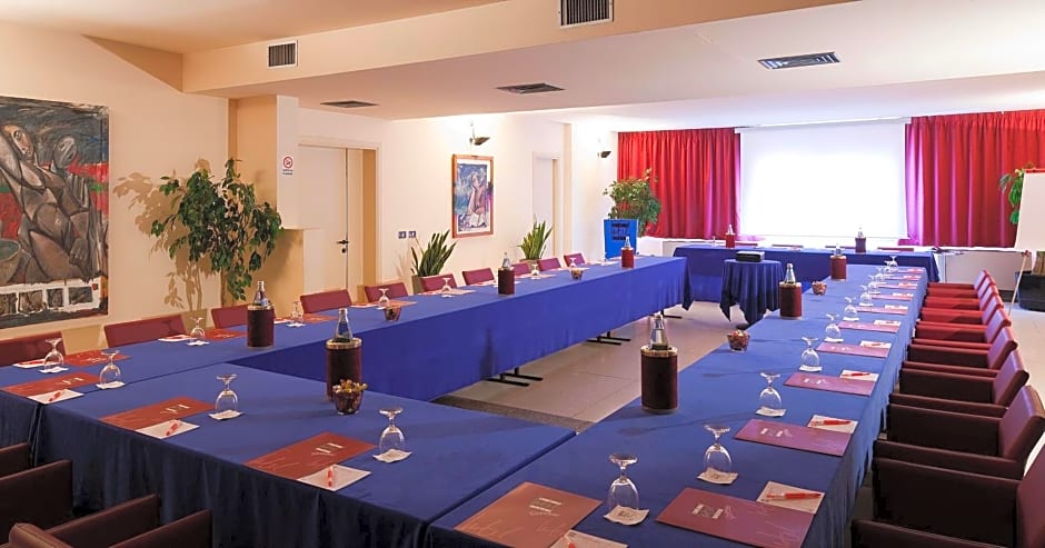 Art Hotel Museo