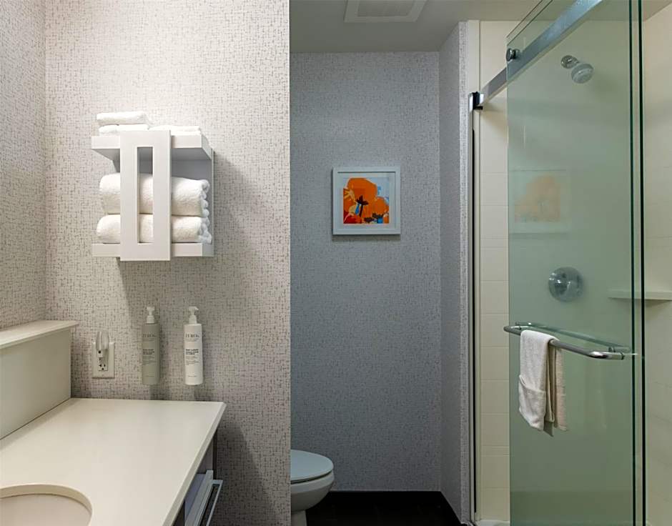 Hampton Inn By Hilton Orange City