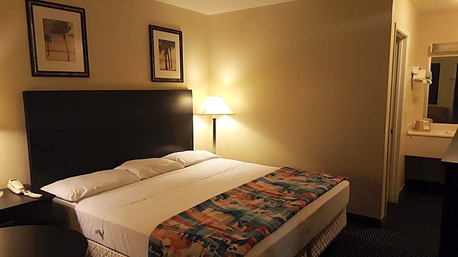 America's Best Inn - Macon