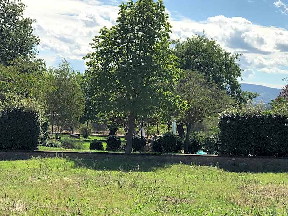 Azienda Agrituristica I Tre Casali