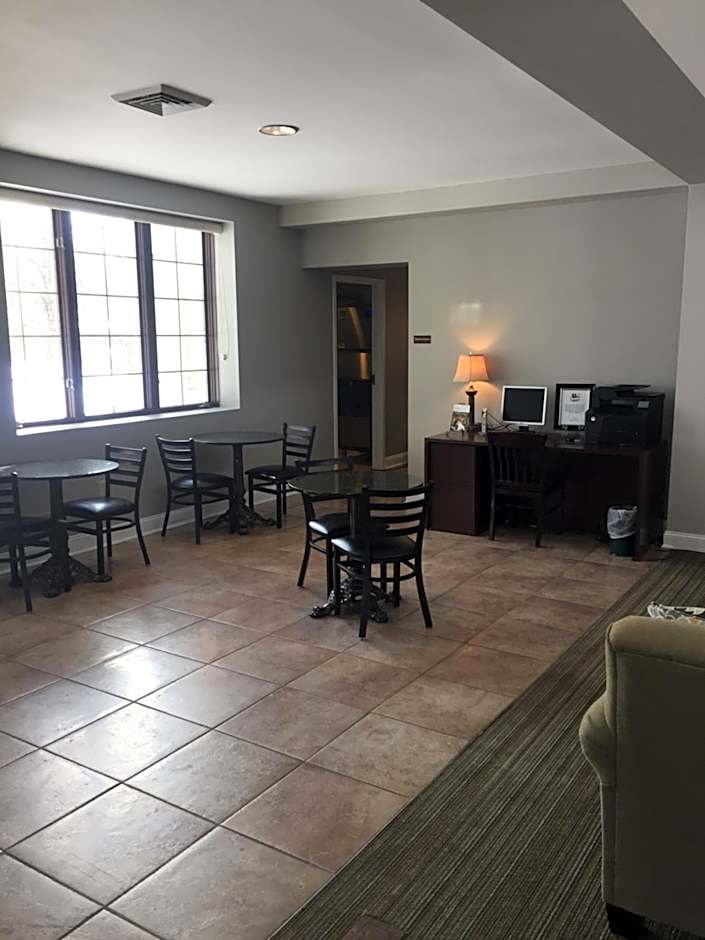 Belvedere Inn Schenectady - Albany