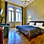 GerlÃ³czy Boutique Hotel