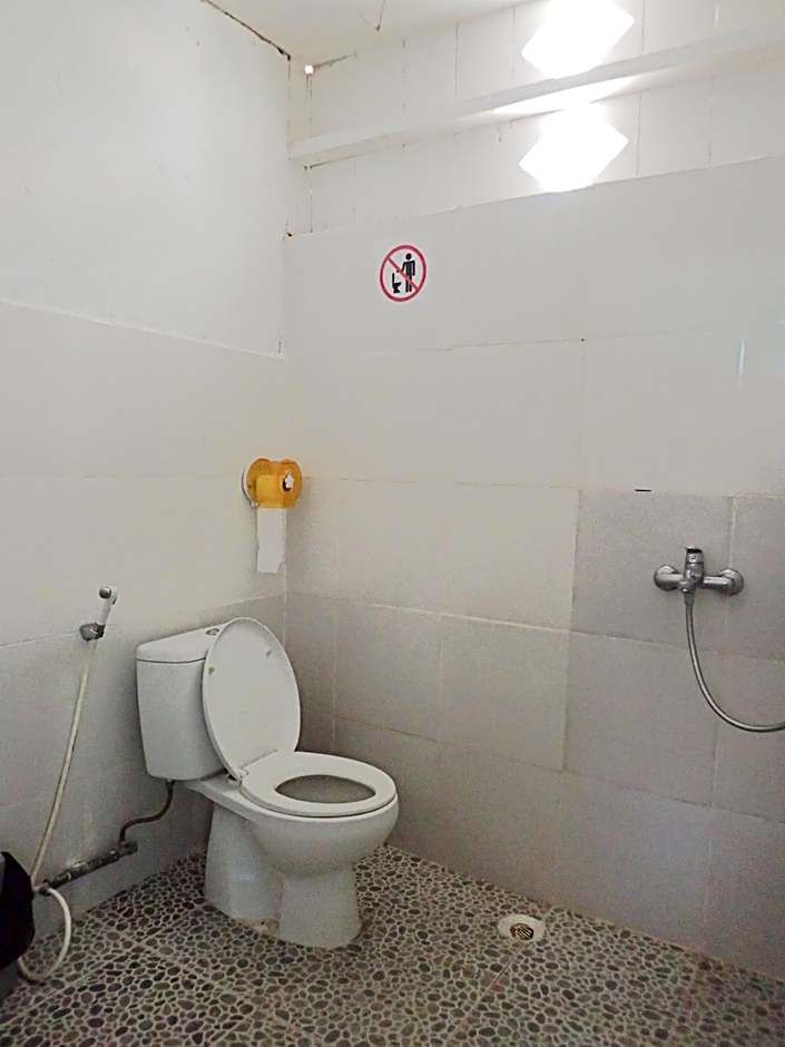 Scuba Republic Beach Bungalows