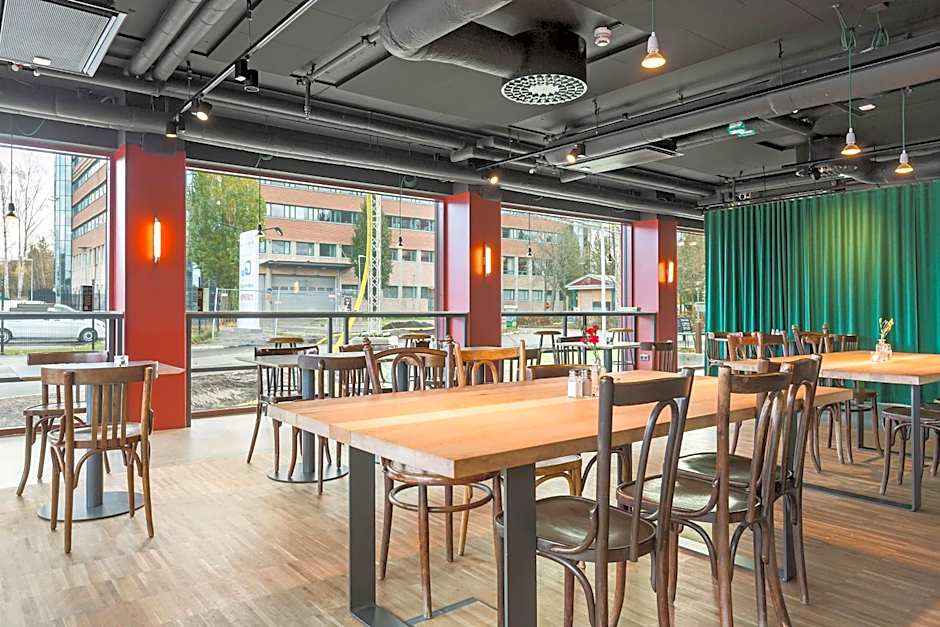 Best Western Plus Ten Hotel
