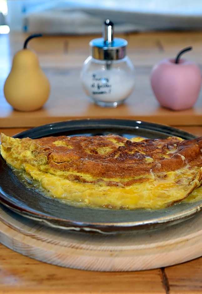 Hôtel Alivi Di Santa Giulia