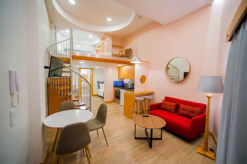 Apartments Madeira City Center