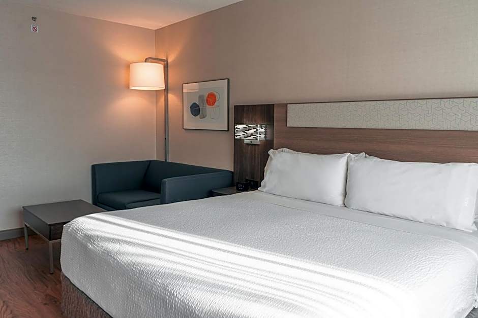 Holiday Inn Express Hotel & Suites Kingston By IHG