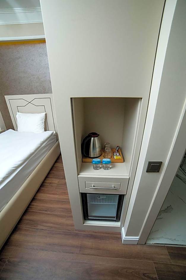 The Charm Hotel - Old City