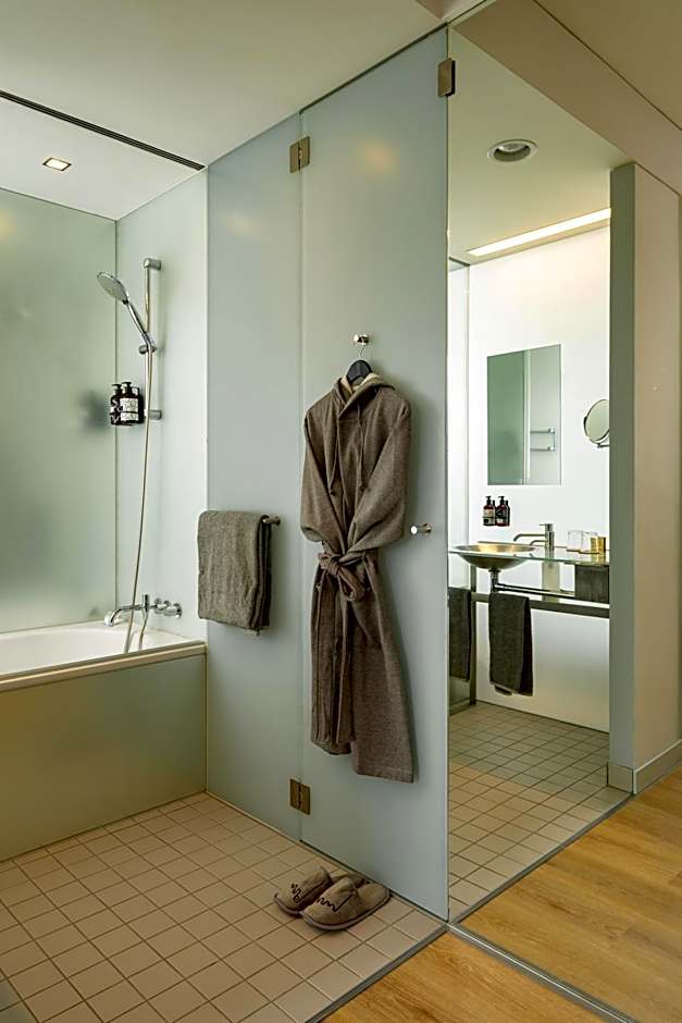 INNSiDE München Parkstadt Schwabing