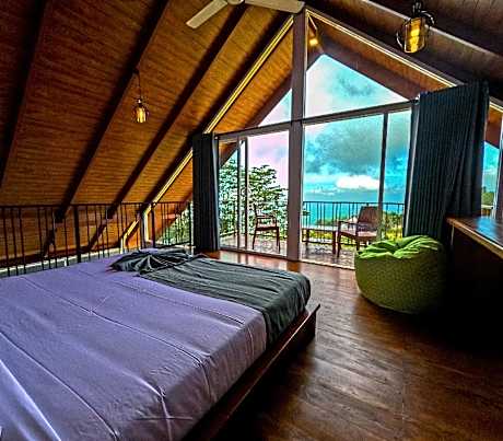 Mount Hunt Resort