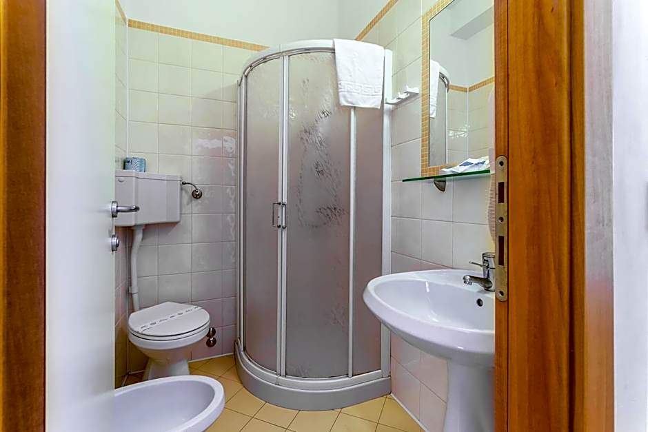 Hotel Stresa
