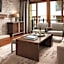 The Ritz Carlton Club Vail