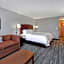 Hampton Inn By Hilton Rutland Vt