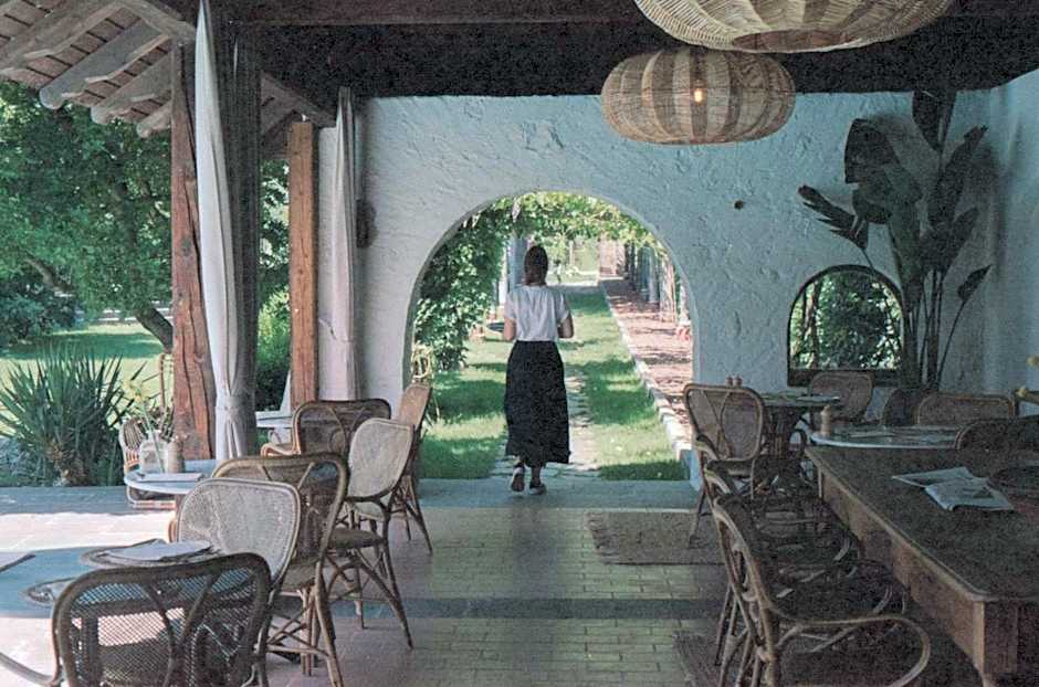 Villa Arnica