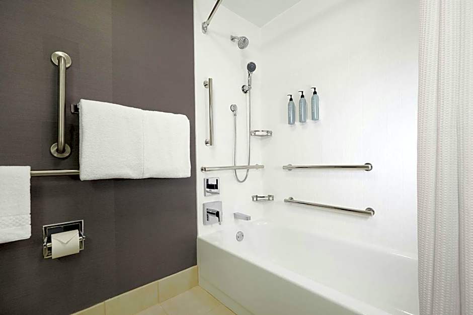 Courtyard by Marriott Poughkeepsie