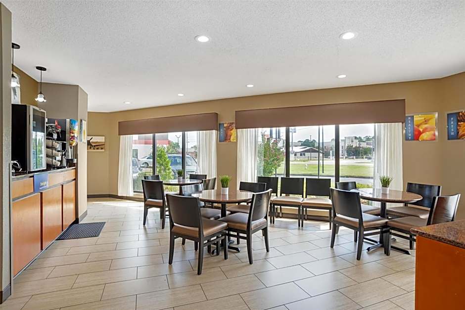 Best Western Airport Inn