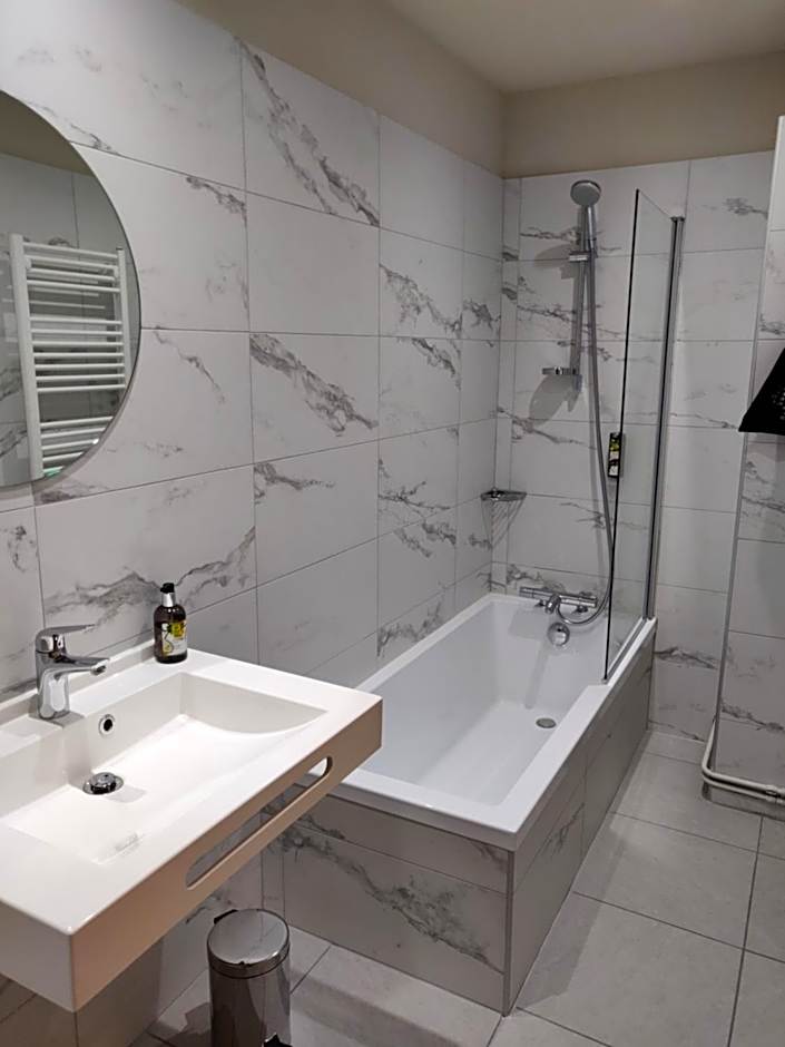 Cit'Hotel Logis De Brou, Bourg en Bresse