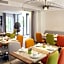 Best Western Plus 61 Paris Nation Hotel