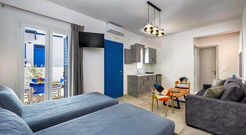 Honeymoon Beach Studios