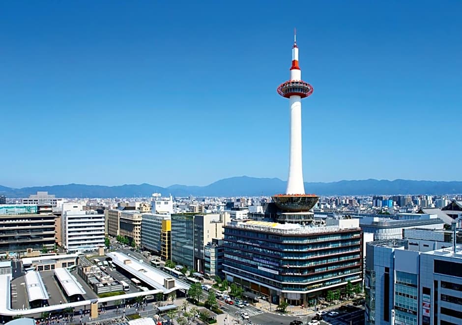 AB Hotel Kyoto Shijo Horikawa