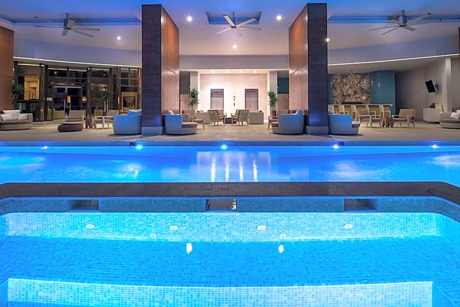 Waldorf Astoria By Hilton Panama