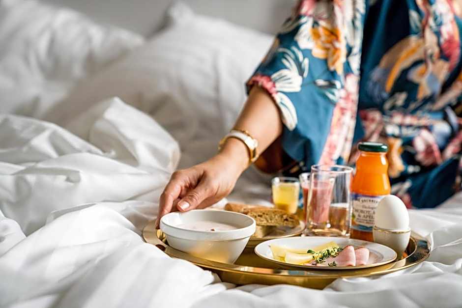 Livgrenadjärmässen Hotell-Fest-Konferens